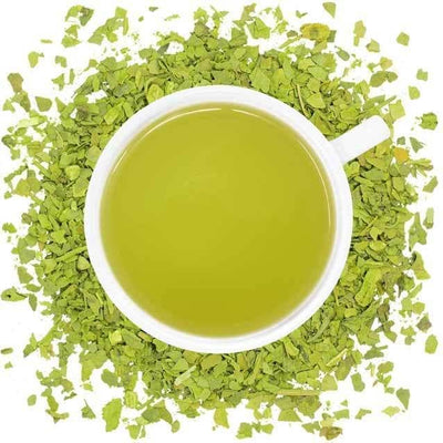 Organic Green Energy