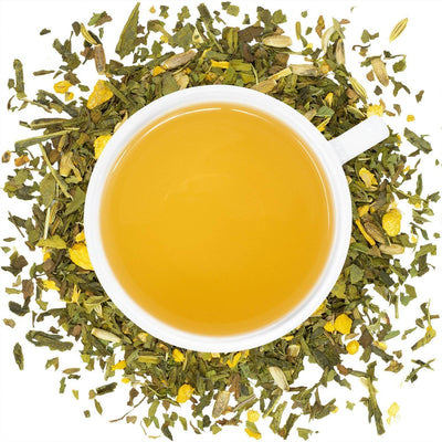 Organic Recovery Tea