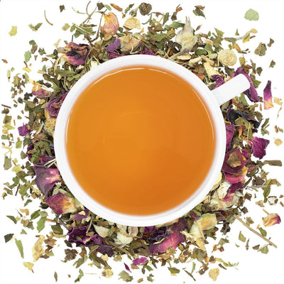 Organic Beauty Me Tea
