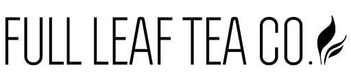 Full Leaf Tea Logo